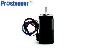 Wholesale Nema 24 2 Phase 1.3N.M 60mm Brake Stepper Motor from china suppliers