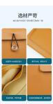 BUSINESS SIMPLE COMPUTER BAG 13-15 INCH NOTEBOOK BAG SIMPLE FASHION COMPUTER BAG