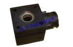 DC24V ,12V Electromagnetic Induction Coil Bosch Antilock Braking System Valves