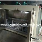 Industrial Explosion Proof Oven For Safely Drying Heaing And Curing Materials