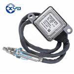 5WK96683D 12V NOX Nitrogen Oxide Sensor A0009053603 Fit For BENZ