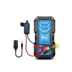 Battery Jump Starter LED Light 12V 7.0L Gasoline Car 2000A Lithium with DC 12V 5
