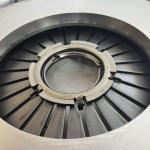 Shacman Dongfeng HOWOFAW Mining Car Accessories Fec1283008 Release Bearing