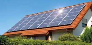 Wholesale Glazed Tile Roof Solar Panel Mounting Structure 6063 6005 from china suppliers
