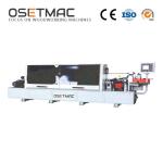 23m/min Panel Feed Speed OSETMAC Woodworking Edge Banding Machine SYS-468 for
