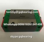 Competitive Price HIWIN EGH20CA EGH20CAZAC Square Type Linear Guideway and Block