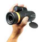 Bak4 40x60 HD Monocular Telescope Long Distance