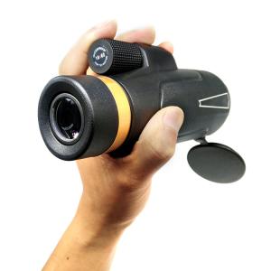 Wholesale Bak4 40x60 HD Monocular Telescope Long Distance from china suppliers