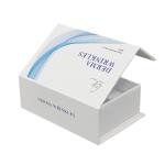 10ml Cosmetic Essential Oil Dropper Bottle Paper Box with Custom Logo and