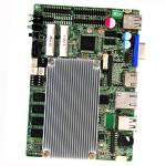 3.5" Industrial Mini Computer Motherboard Quad Core E3845 J1900 Onboard 4GB RAM