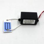 12V-240V AC Ceramic Ozone Generator Cell 300mg/hr Air Cooling For Water