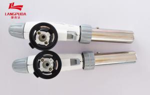 Wholesale Automatic Ignition 19.5cm Electric Flame Gun , Camping Gas Blow Torch from china suppliers