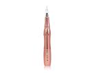 YD Glory Golden Rose Wireless Machine Permanent Makeup Tattoo Cordless Machine