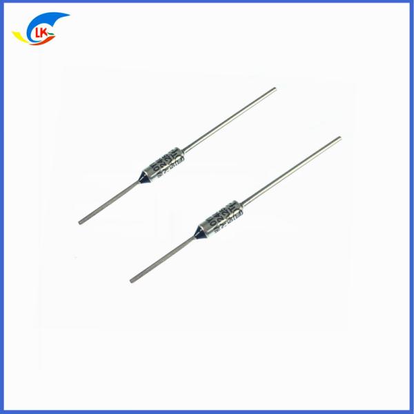 High Breaking Capacity Thermal Fuse TF72°C-300°C 5A-15A 250V Rice Cooker Home