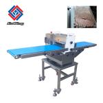 Boneless Beef Chicken Dicing Cube Machine/Pork Skin Cutter/Poultry Meat Cube