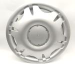 OE NO. 6394000025 Automotive Cooling System Wheel Hub Cover for Mercedes