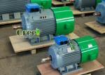 5kw 6kw 10kw 220v 400v 50Prm Low Speed Permanent Magnet Alternator High