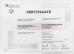 Shanghai Reijay Hydraulic & Transmission Tech Co., Ltd. Certifications