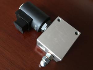 Wholesale CE Approved Hydraulic Solenoid Valve Manifold Blocks for Lift System from china suppliers