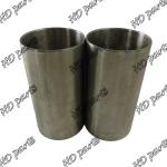 4DQ5 inner diameter 83mm outer diameter 87mm length 161mm Diesel Engine Cylinder