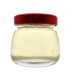 Beestar Organic White Raw Acacia Honey - Premium Quality Natural Bee Honey
