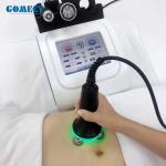 110V 220V Body Sculpting Machine Fat Cavitation And RF Skin Tightening Machine
