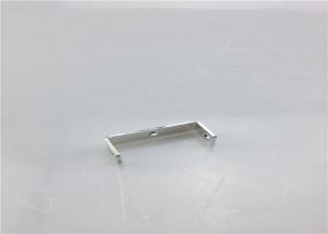 Wholesale Durable Tinned Copper Flat Bar Electric Power Industry For Connecting Conductors from china suppliers