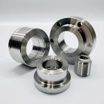 Non-Standard Precision CNC Stainless Steel Turning Parts 3 Axis CNC Machining