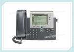5 Inch Cisco IP Phone 7900 Unified CP-7942G High Resolution 4 Bit Grayscale