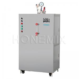 Wholesale Vertical Electric Steam Generator 10A Gas Steam Boiler Tank Heating from china suppliers