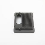 50000shots Mould Life Customized Anodizing Die Casting Accessories for Aluminum