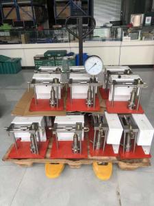 Wholesale Stable Common Rail Injector Nozzle Tester PJ40 from china suppliers