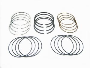 Wholesale For RVI Dieselmotor .6910CC Piston Rings Oil Control Rings Serial OD-RV08 from china suppliers