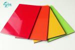 Thermal Insulation ACP Aluminium Composite Panel 1220*2440 For Building Exterior
