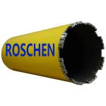 Construction Diamond Core Drill Bits , Thin Wall Core Drill Bits 1 Inch To 16