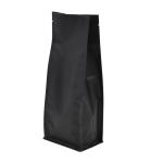 Gravure Printing 350g Compostable Coffee Packaging Pouch