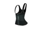 Neoprene 3XL Compression Sweat Vest Sweat Fit Adjustable Waist Slimming Trimmer