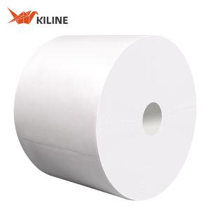 Wholesale Heavy Duty Disposable Jumbo Roll Nonwoven Cleaning Cloth from china suppliers