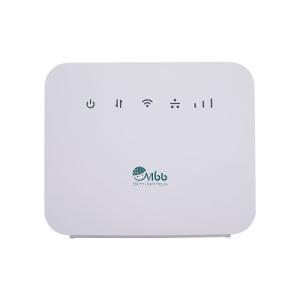 Wholesale 4G LTE CPE Router CAT4 High Speed WiFi Up to 150Mbps For Industry from china suppliers
