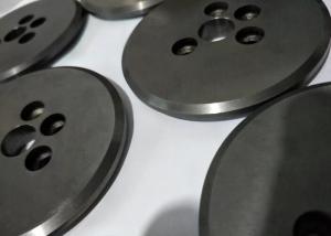 Wholesale High Strength Tungsten Carbide Roller 100% Virgin Raw Material OEM / ODM Accepted from china suppliers