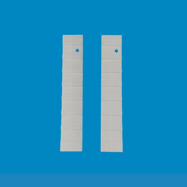 High Purity 99% Alumina Ceramics For Structural Stability And Resistance To
