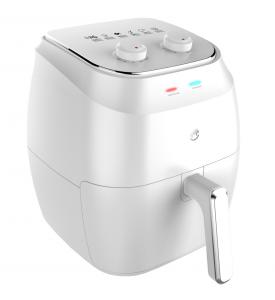 China Popular Oil Free Digital Fryer , Health Choice Air Fryer With 30 Minutes Timer on sale
