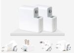 L Tip Apple Macbook Air Charger , 60W Macbook Magsafe 2 Charger