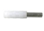 IEC 60950 100N Stainless Steel Ф30 mm Diameter Thrust Rod with Nylon Handle