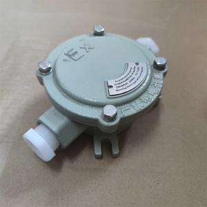Wholesale AC380V Flame Proof Junction Box Cable Terminal Box Ip65 from china suppliers