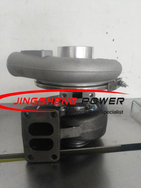 6BTA Engine H1C Diesel Engine Turbocharger , Cummins Turbo 3523294 A3919153