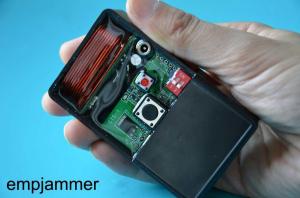 Wholesale 36V Intelligence Micro Emp Generator Jammer For Roulette Slot Machines from china suppliers
