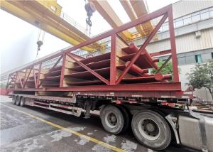 Wholesale 220T/H CFB Water Cooling Boiler Membrane Wall For Power Station from china suppliers