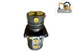 Undercarriage Part Hitachi ZX450 EX1200-5D ZX600LC 850H ZX 9183296 Center Joint