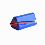 11.1V 3000mAh 18650 lithium battery pack can be cycled 1000 times